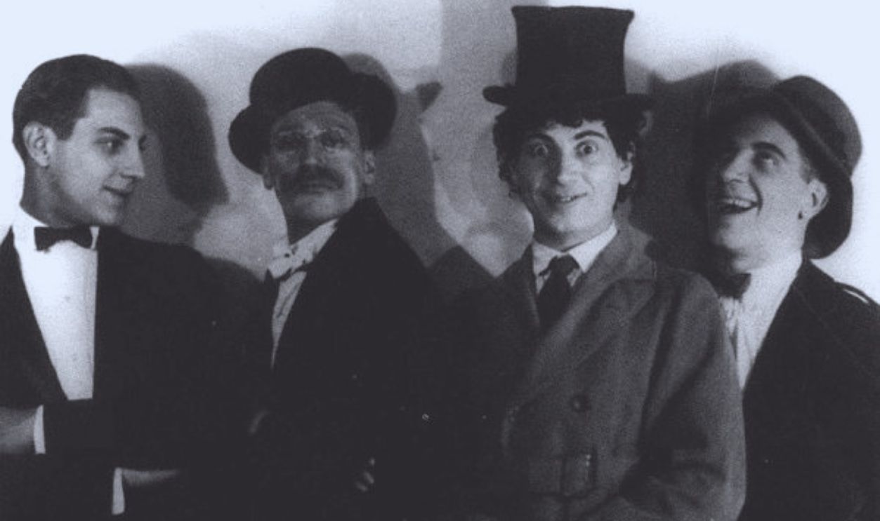 Marx Brothers