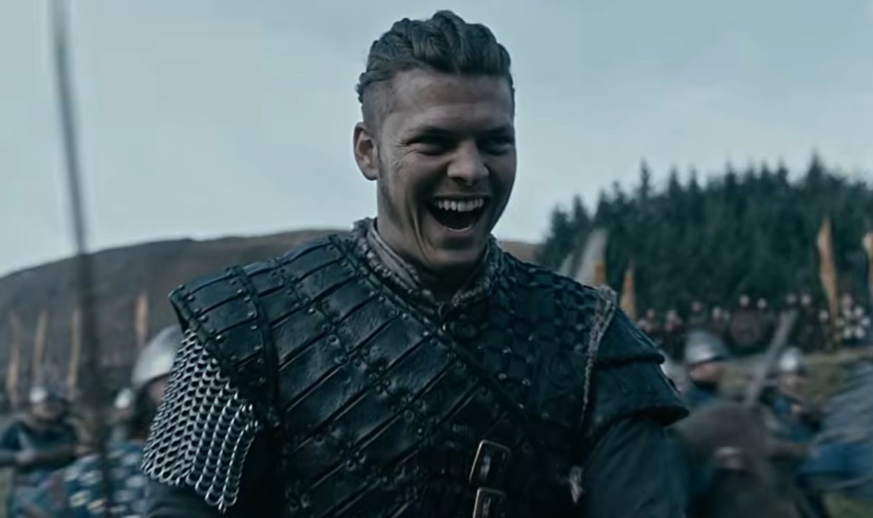 Screenshot from Vikings (2013-2021) 