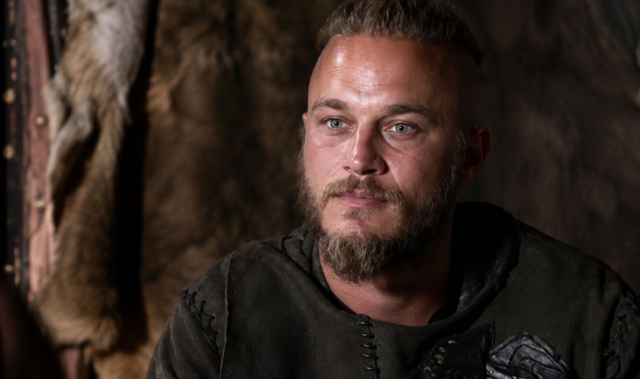 Screenshot from Vikings (2013-2021) 