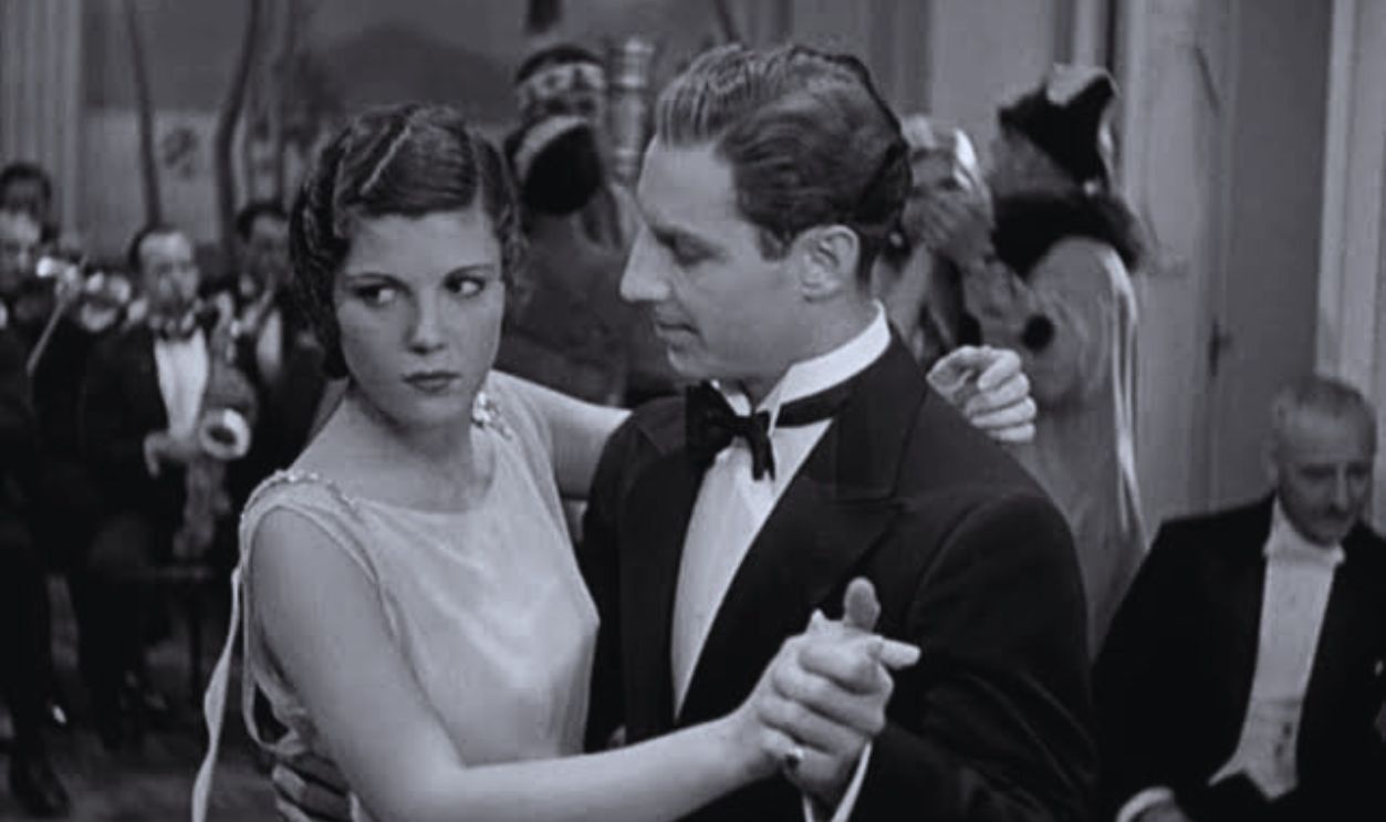 Screenshot from Monkey Business (1931)