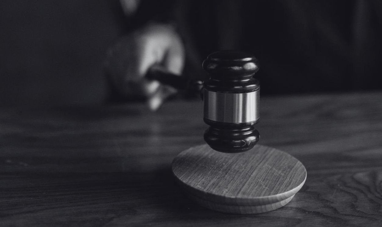 gavel 