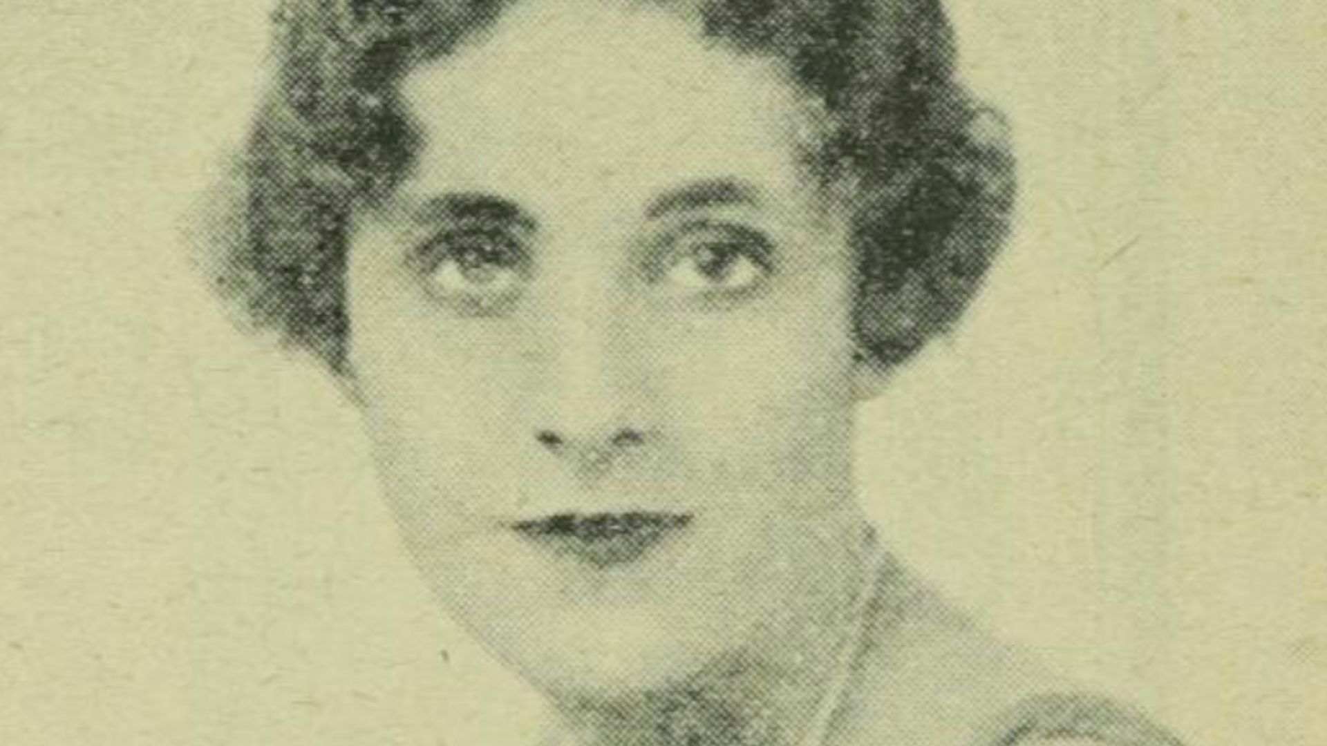 Pictured here in 1925, Dame Mary Barbara Hamilton Cartland (9 July 1901 – 21 May 2000), later known as the Queen of Romance, was an English writer who published both contemporary and historical romance novels, the latter set primarily during the Victorian