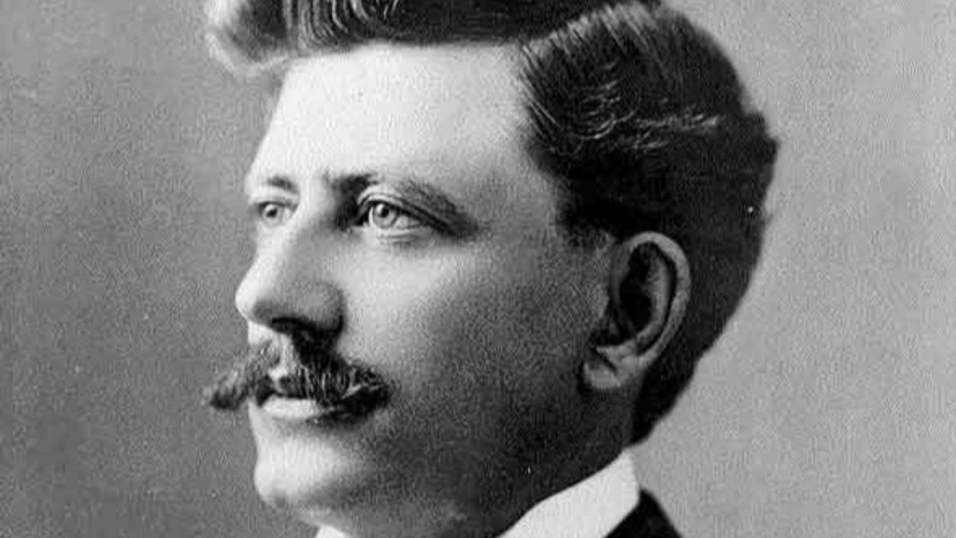 John Eugene Osborne (1858–1943)