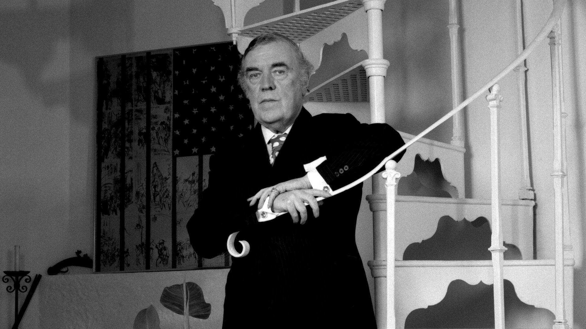 Sir Norman Hartnell