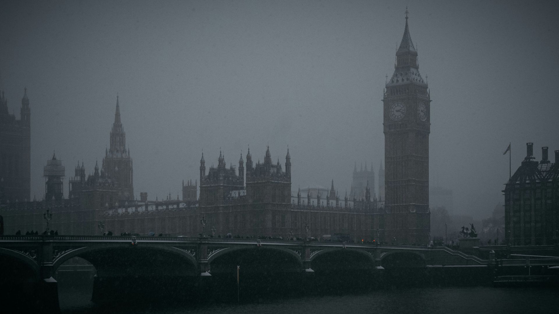 big ben london during daytime