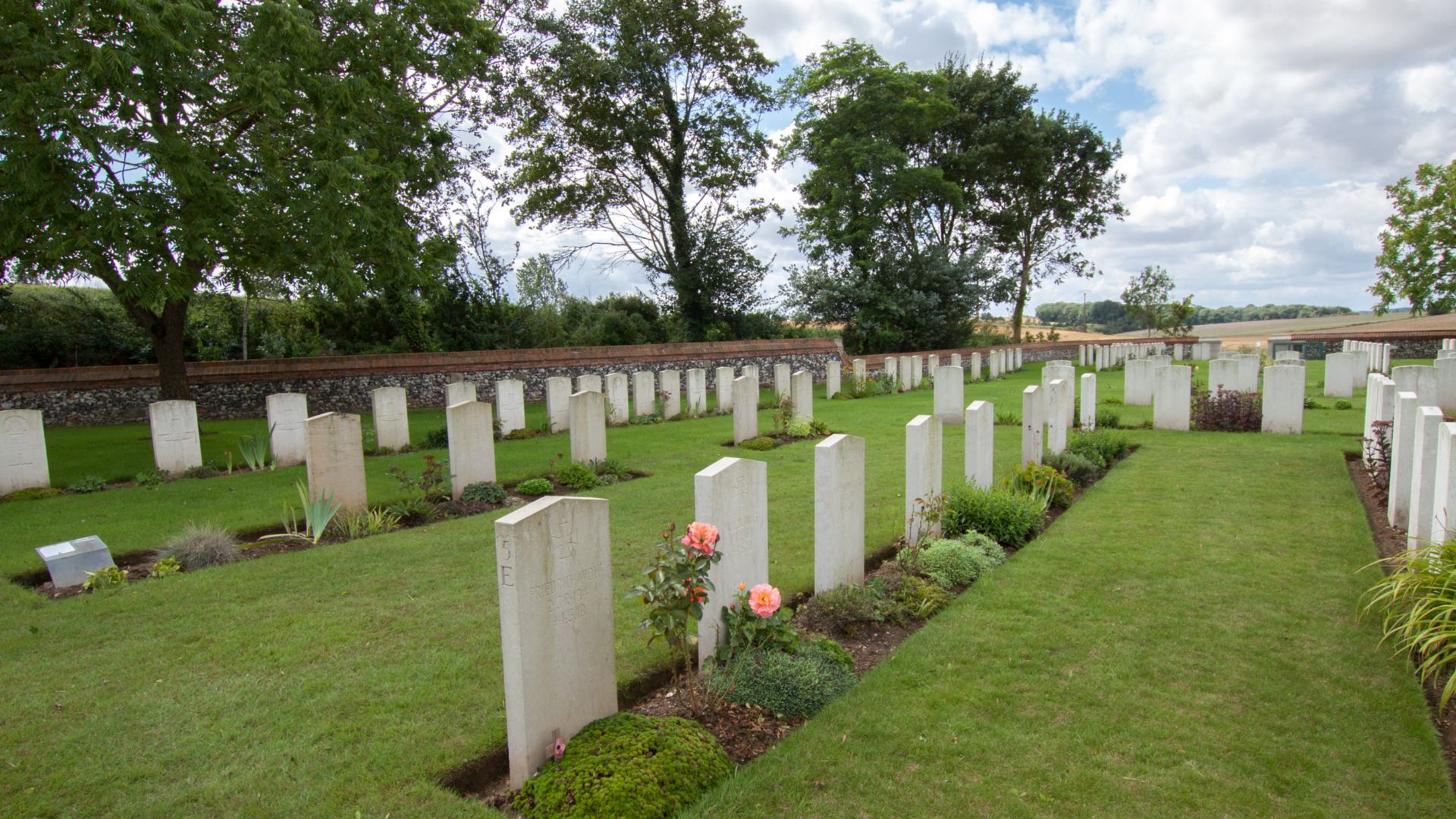 Quarry Cemetery