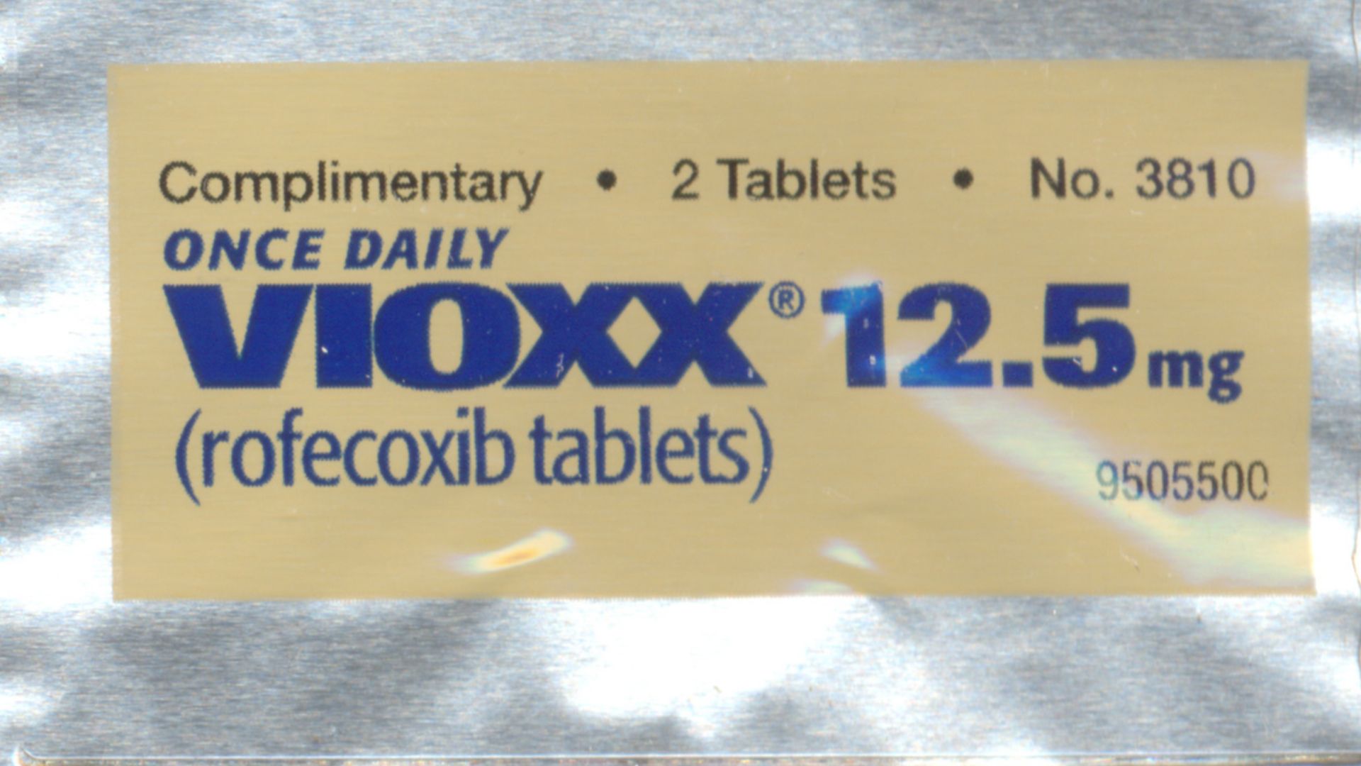 File:VIOXX sample blister pack.jpg