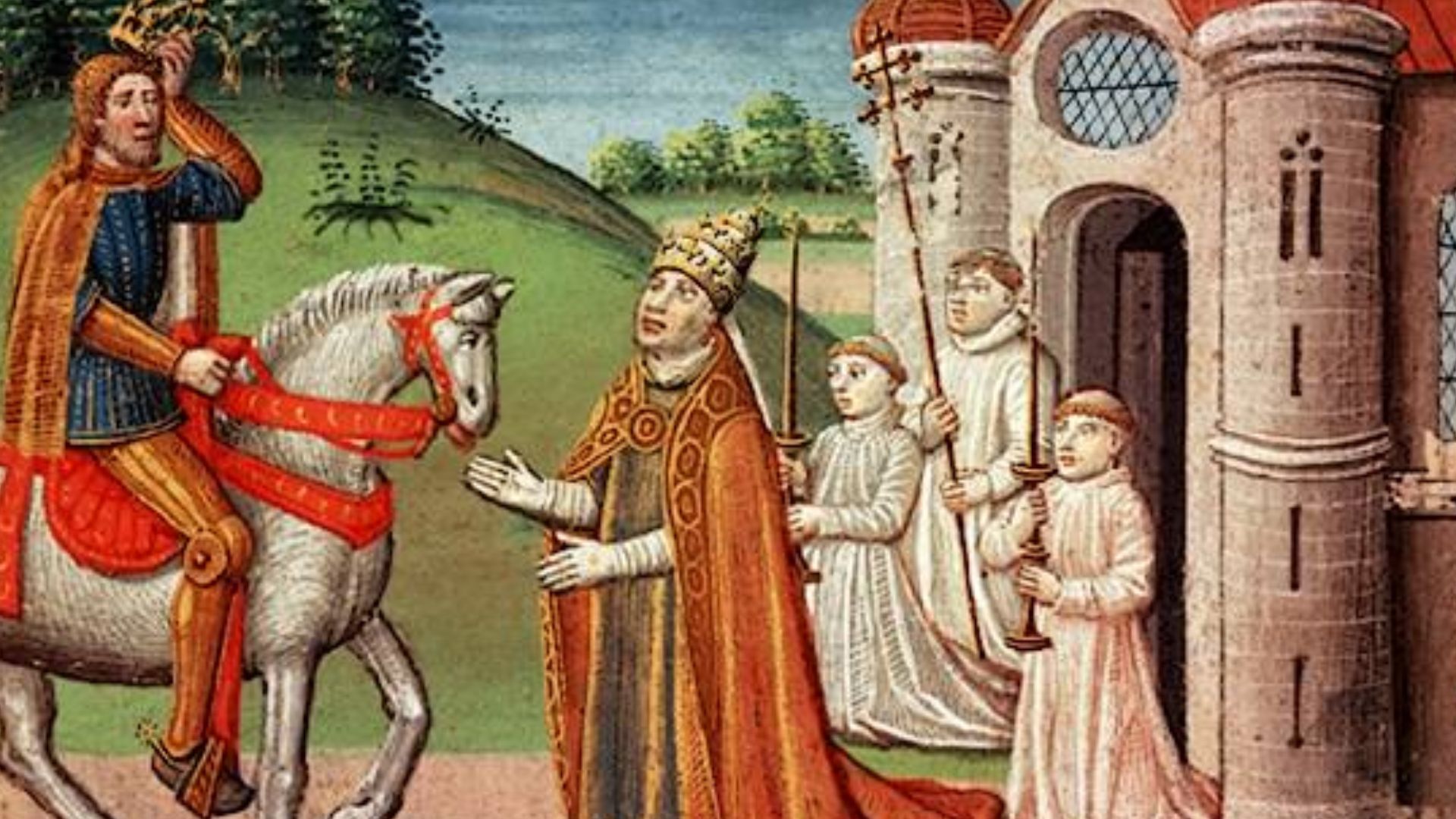 File:Charlemagne and Pope Adrian I.jpg