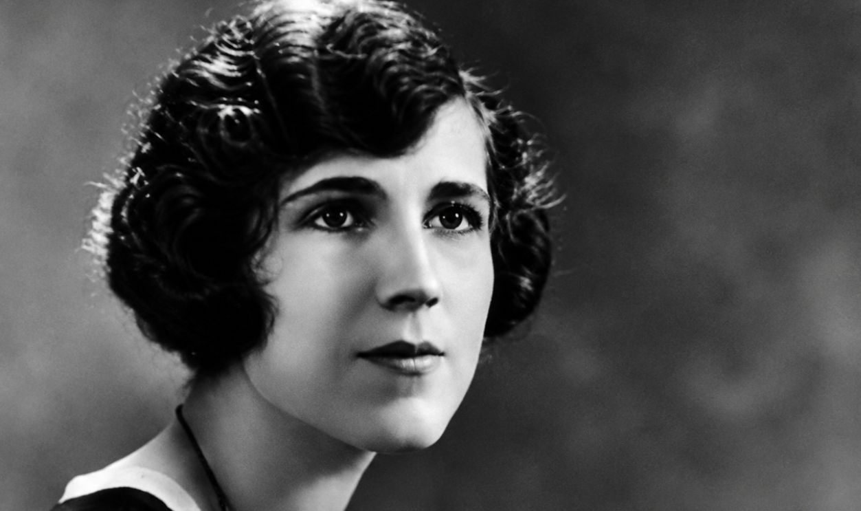 Georgette Heyer
