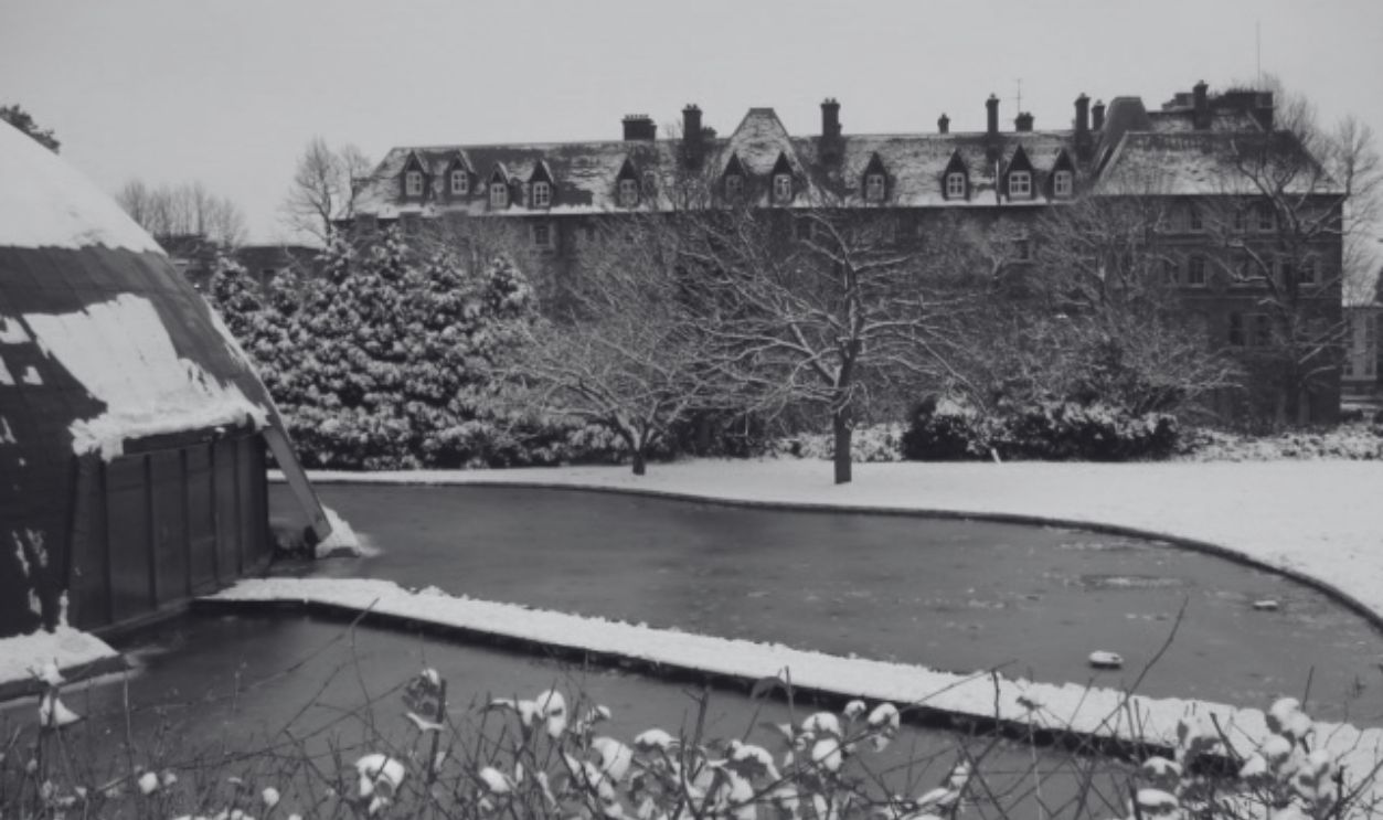 Malvern Girls’ College