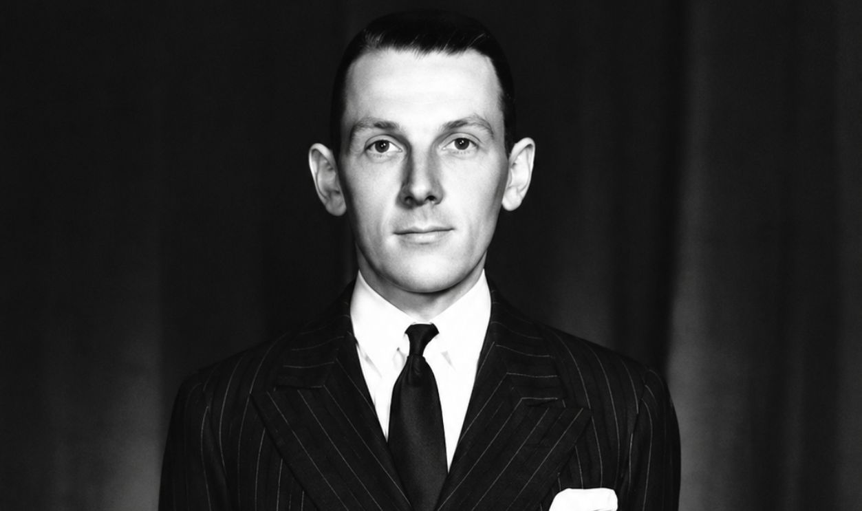 Ronald  Cartland