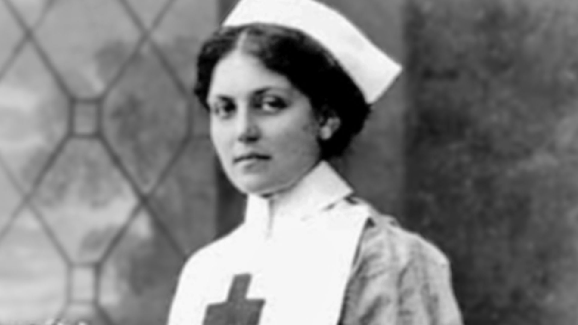 Violet Jessop