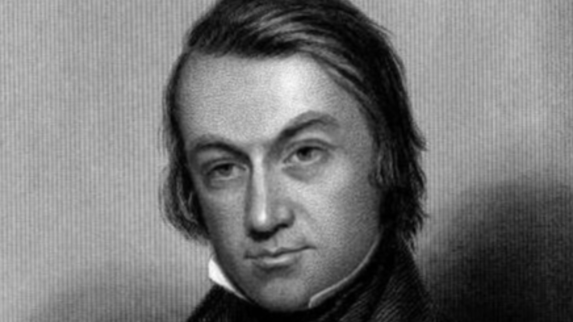 Charles Mackay - poet