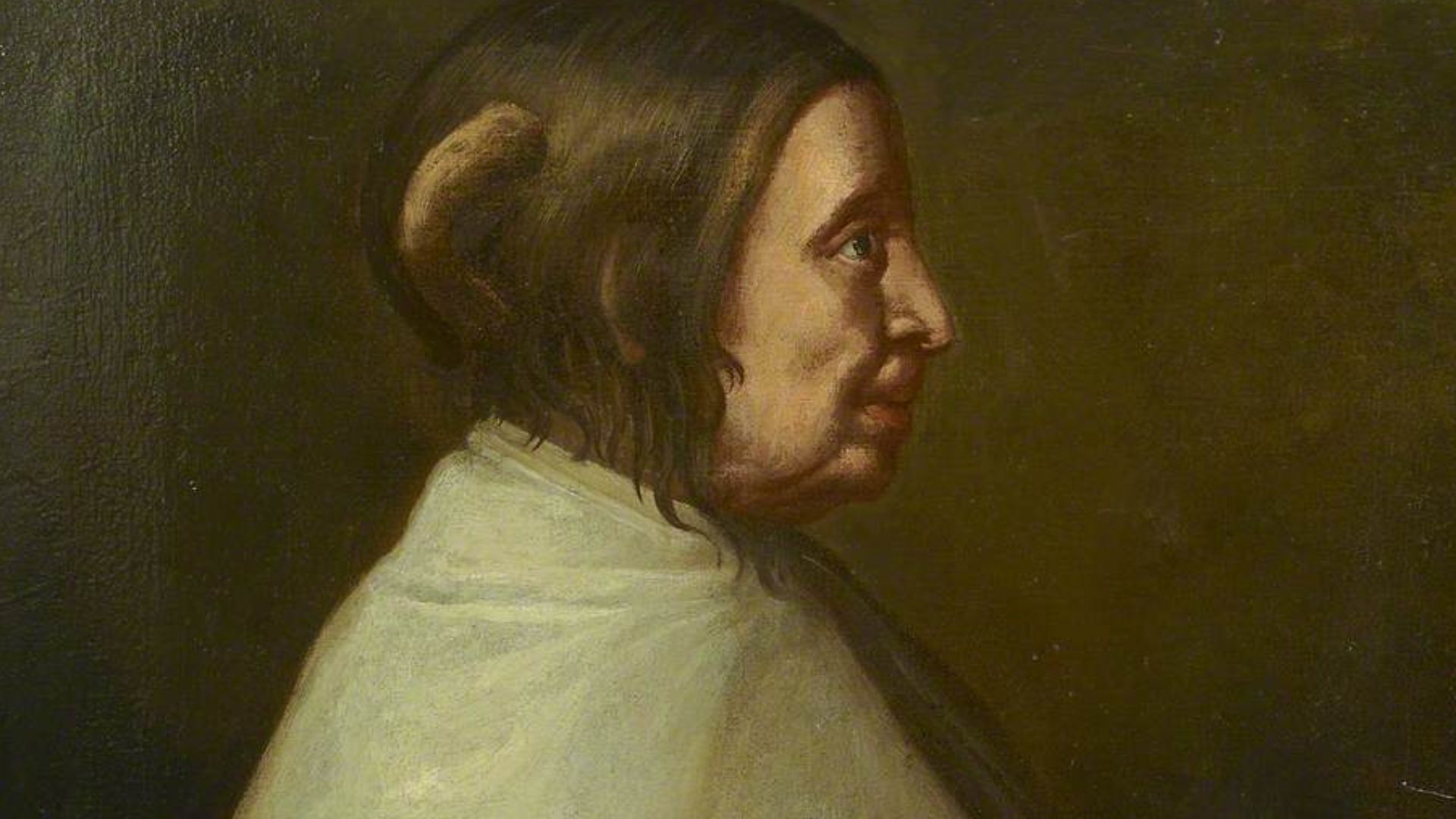 File:Unknown artist - Mary Davis (b.c.1594), Aged 74 - Painting.10 - British Museum.jpg