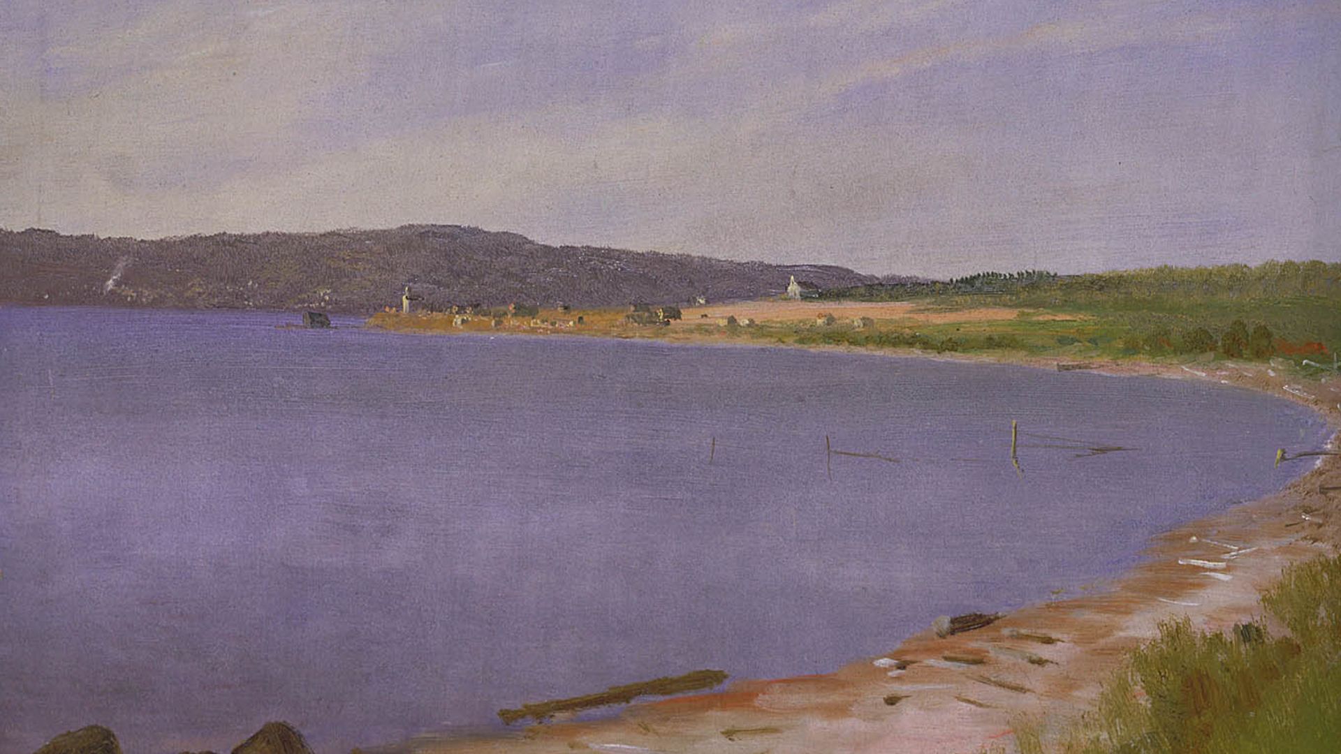 San Francisco Bay
