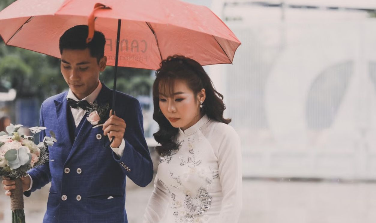 wedding