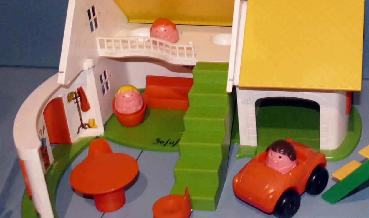 Weebles