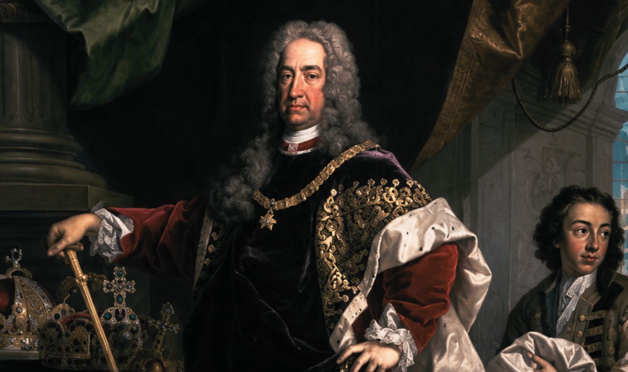  Emperor Charles VI 