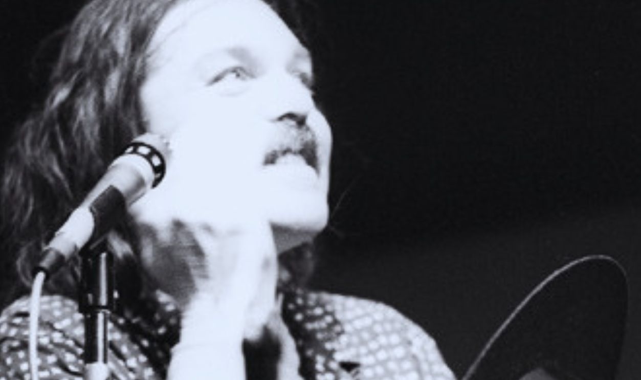 UNSPECIFIED - CIRCA 1970: Photo of Captain Beefheart & His Magic Band