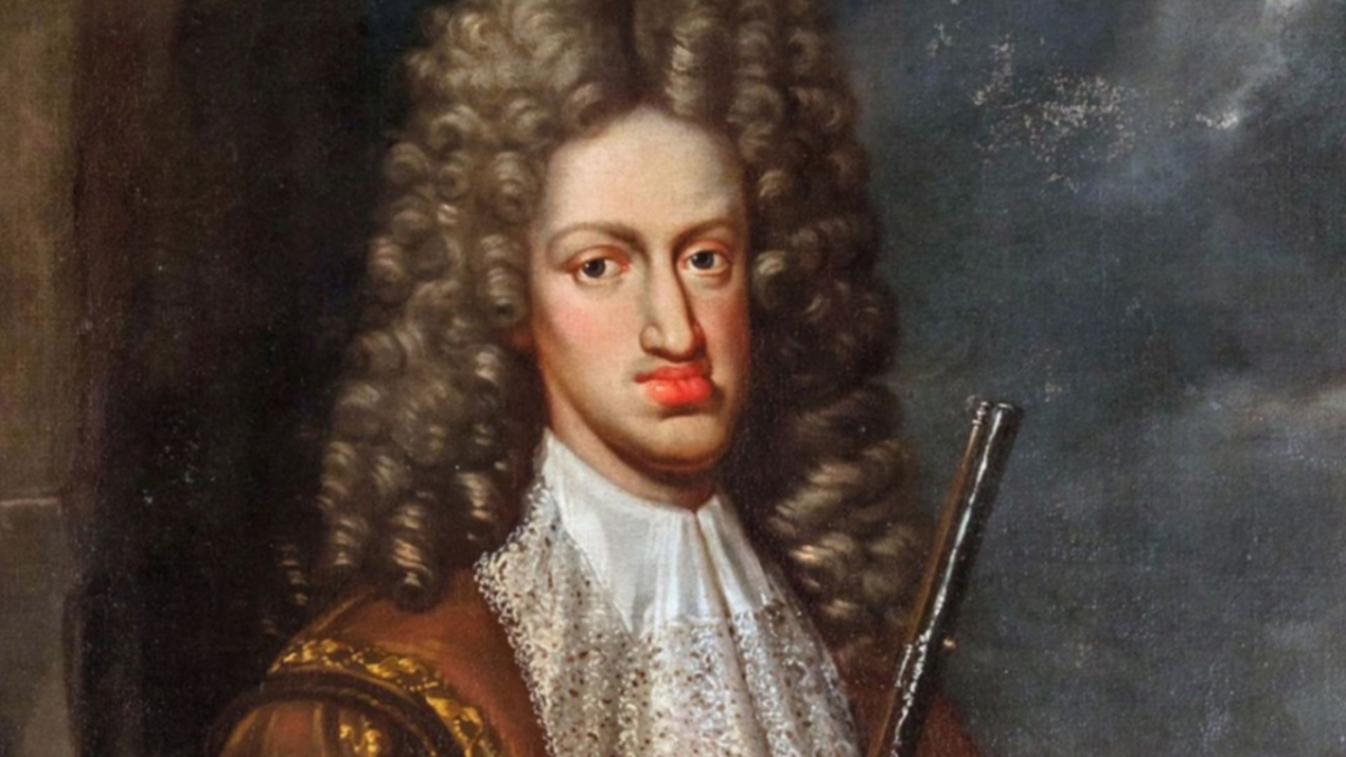 File:King Charles II of Spain by John Closterman.jpg