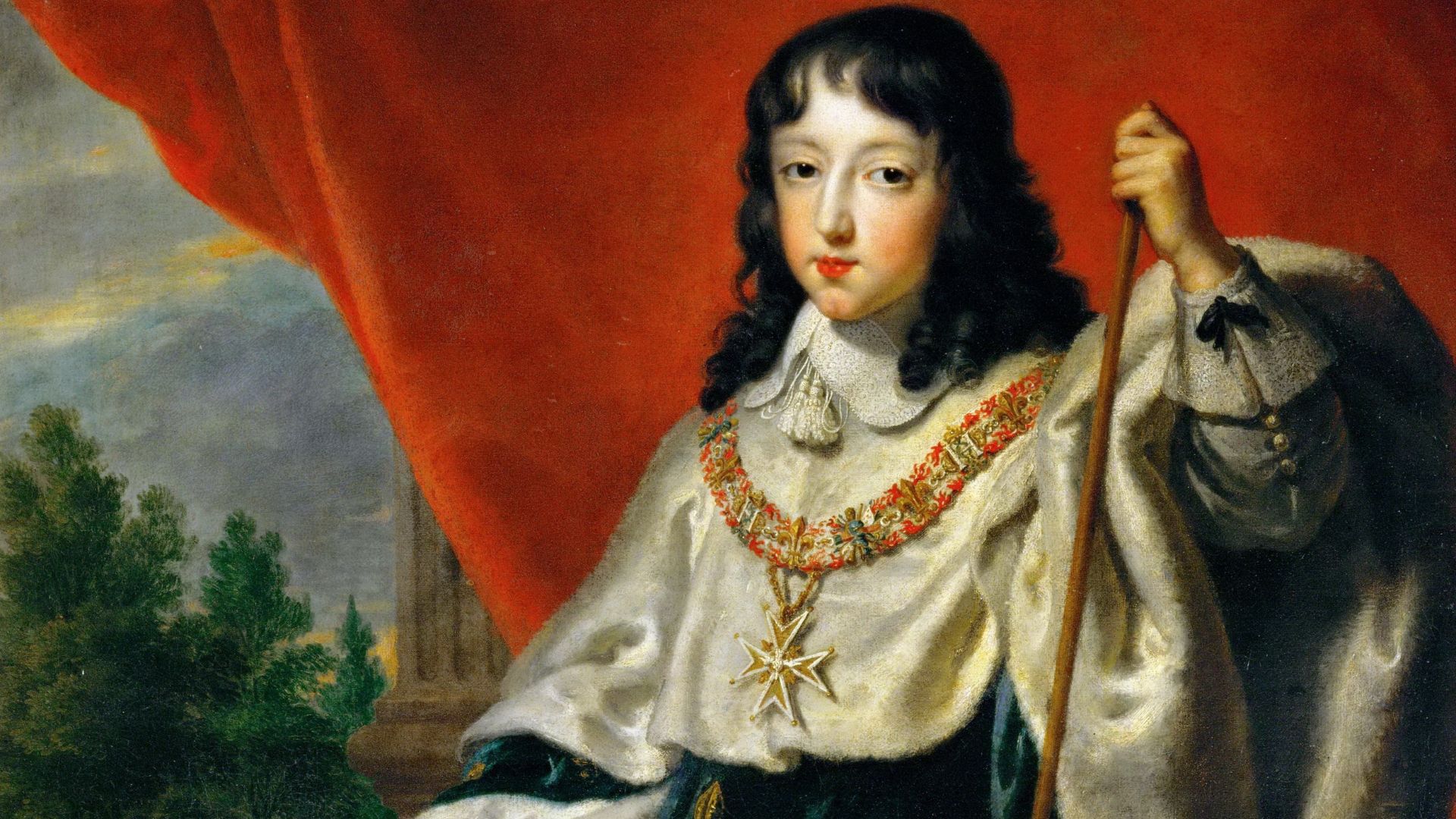 File:Philippe of France, Duke of Anjou by Juste d'Egmont.jpg
