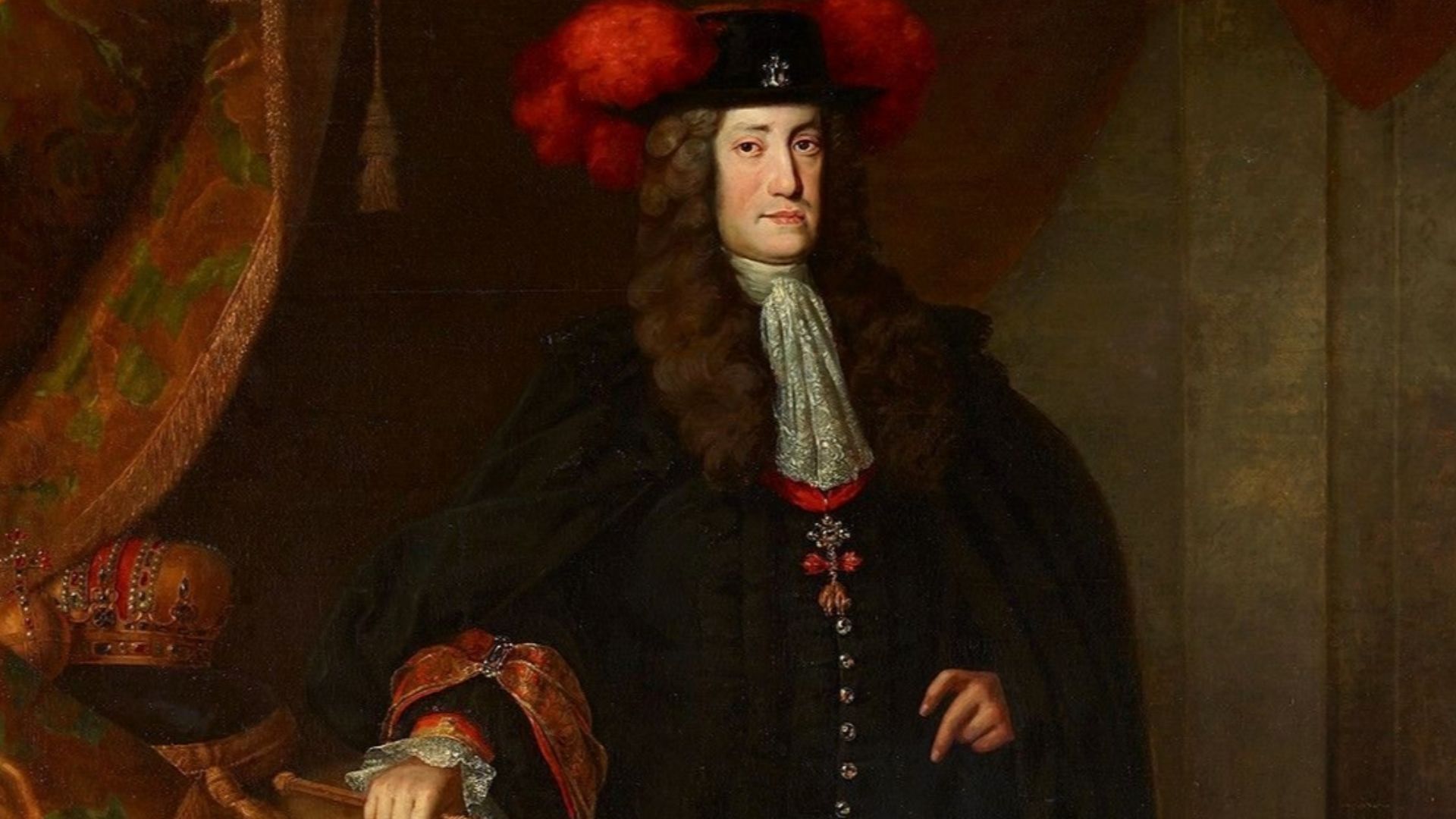 File:Auerbach - Charles VI, Holy Roman Emperor in black.jpg