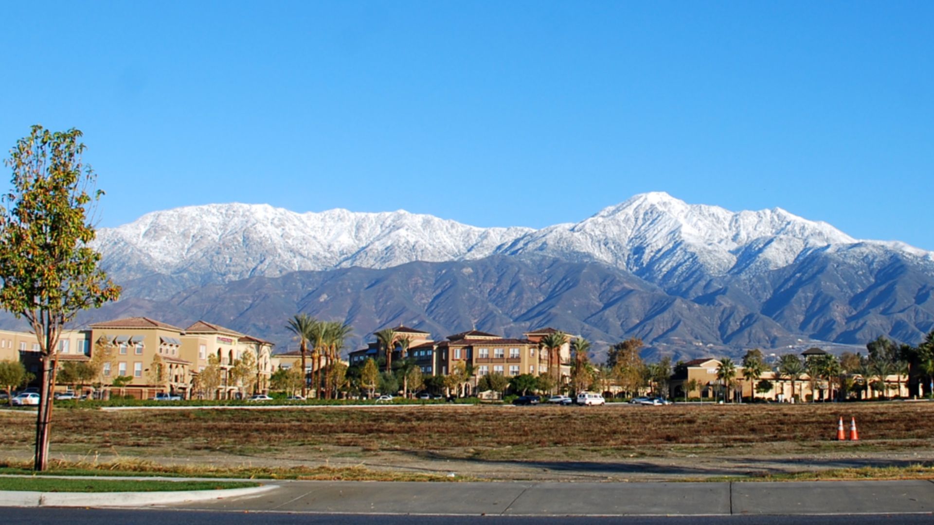 Rancho Cucamonga, CA
