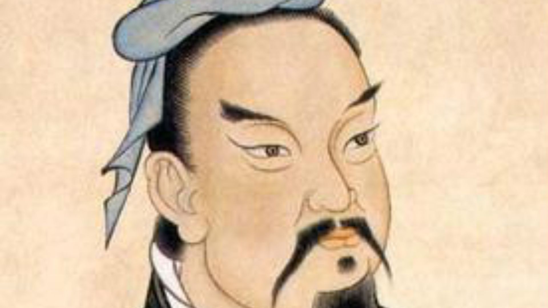 Sun Wu