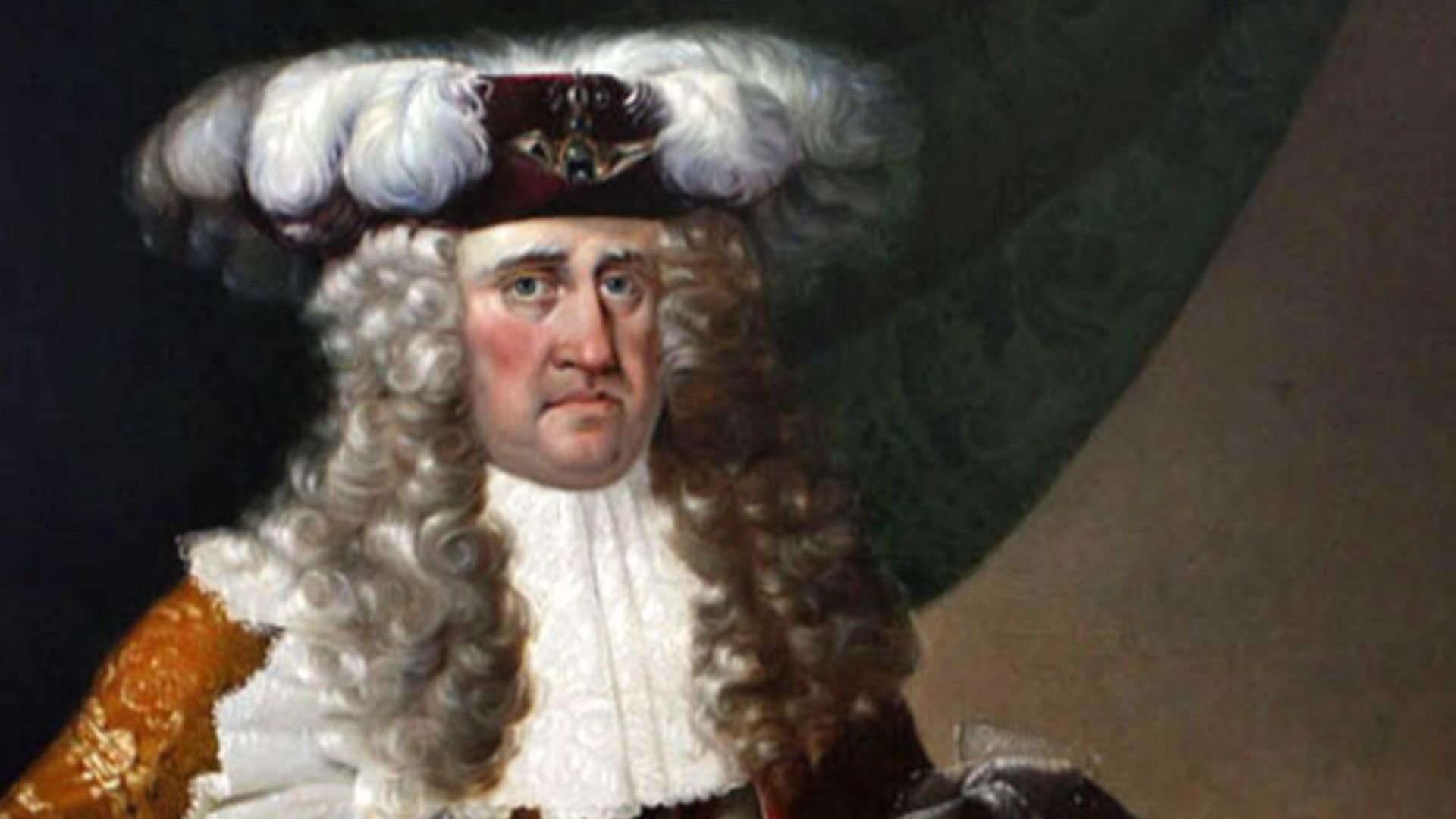 Charles VI, Holy Roman Emperor