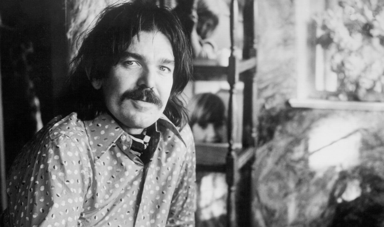 UNSPECIFIED - CIRCA 1970: Photo of Captain Beefheart & His Magic Band