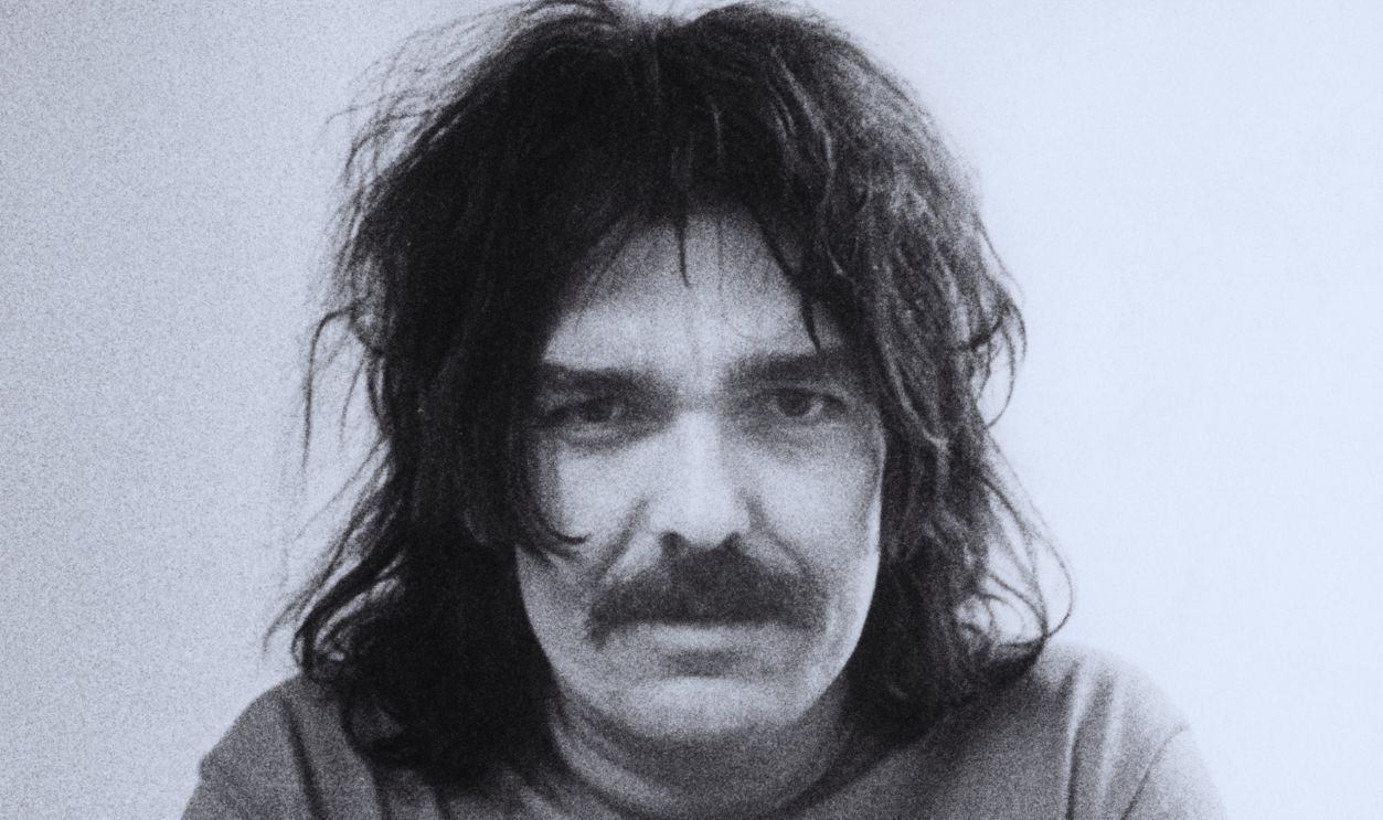UNITED KINGDOM - JANUARY 01: Photo of CAPTAIN BEEFHEART