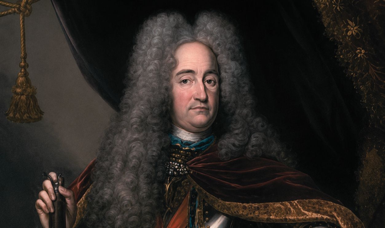 Charles VI, Holy Roman Emperor
