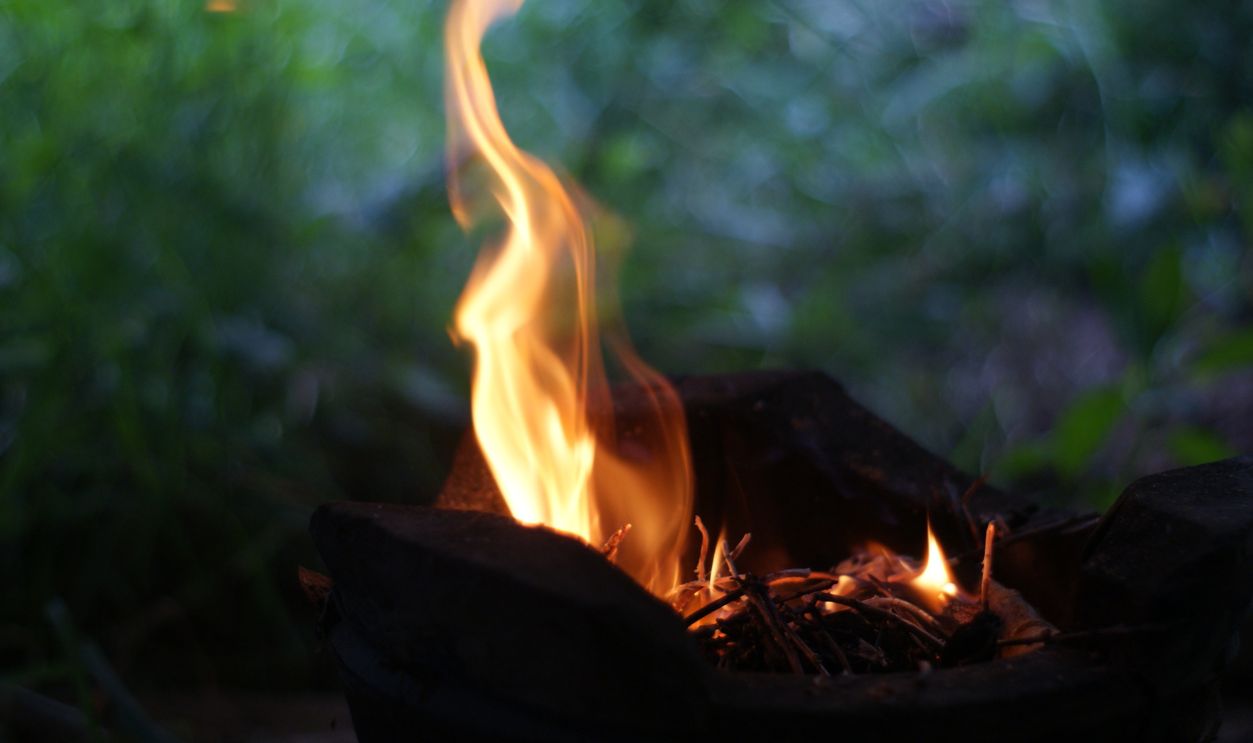 Flame