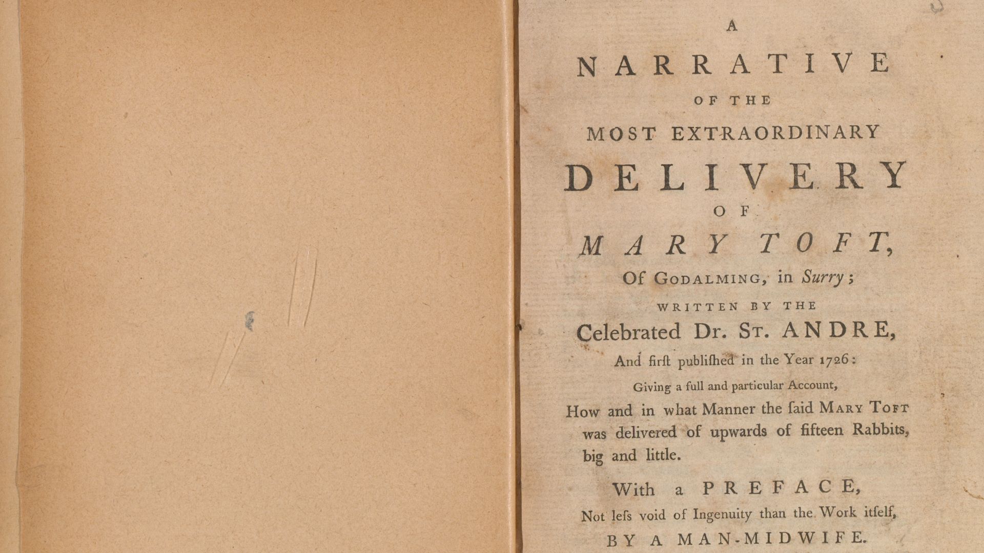 Rare Books