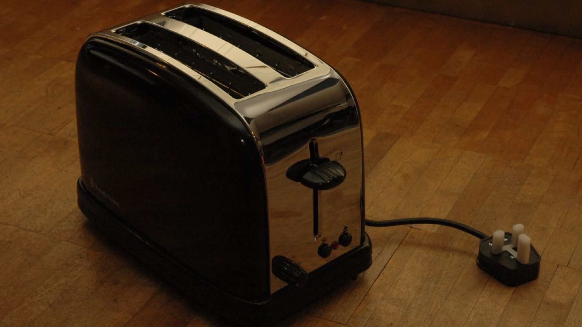 It's a toaster. Would you like to buy it? <a href=