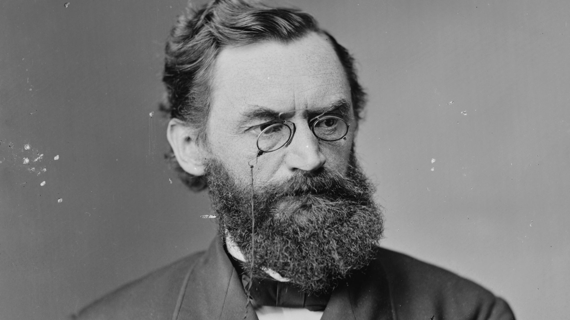 Schurz, Hon. Carl of Missouri