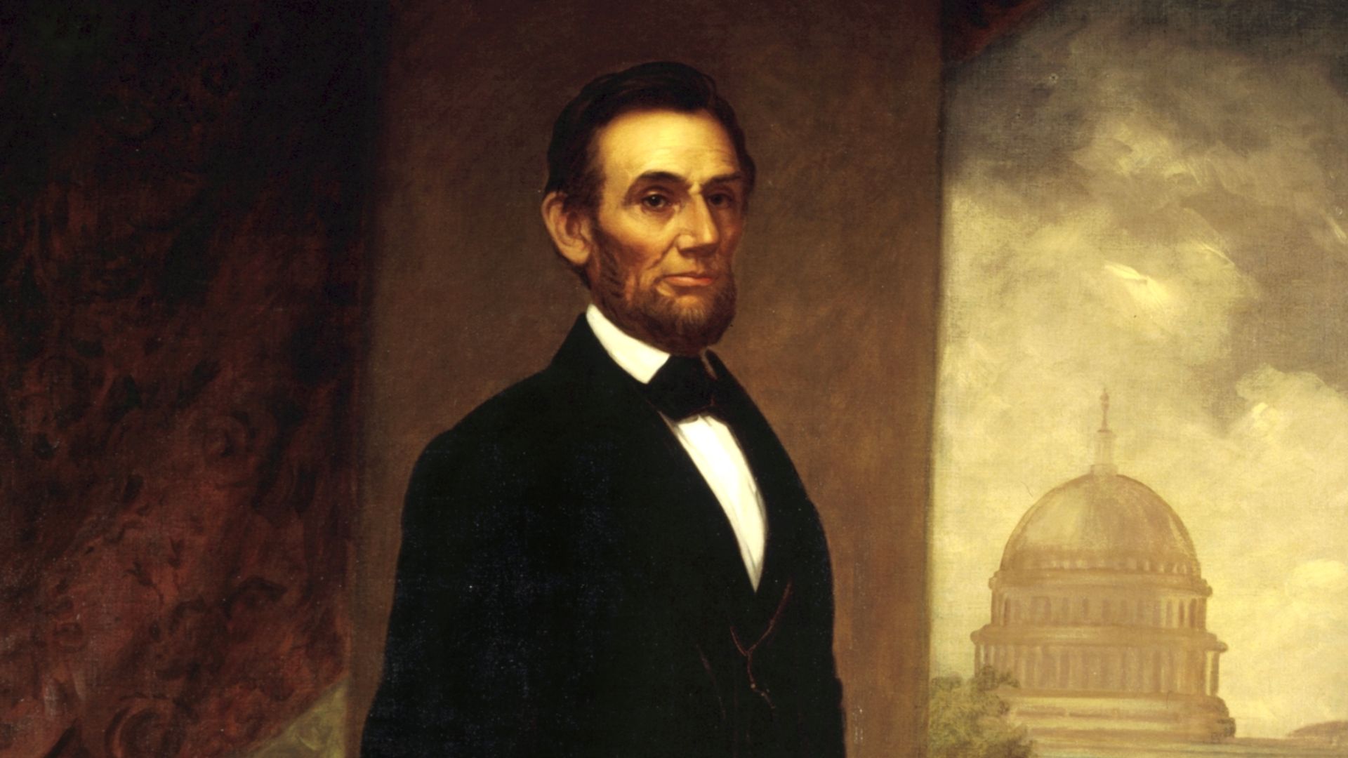 File:Abraham Lincoln by William F. Cogswell, 1869.jpg