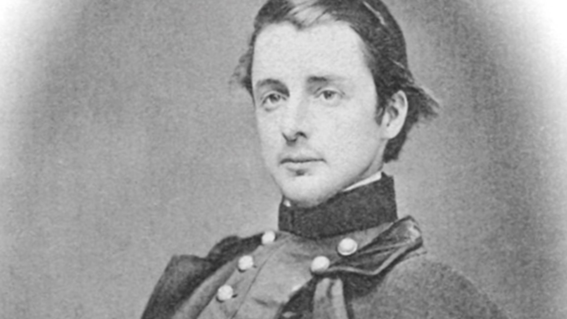 William Sprague IV was known and the