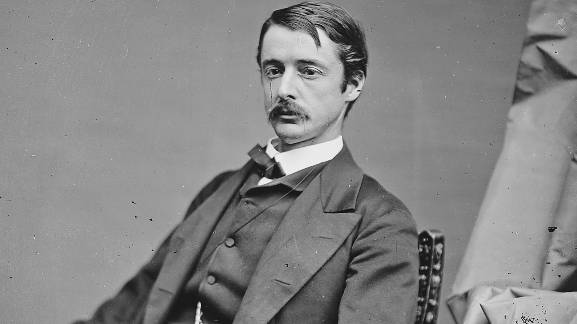 File:Hon. William Sprague, R.I - NARA - 527204.jpg