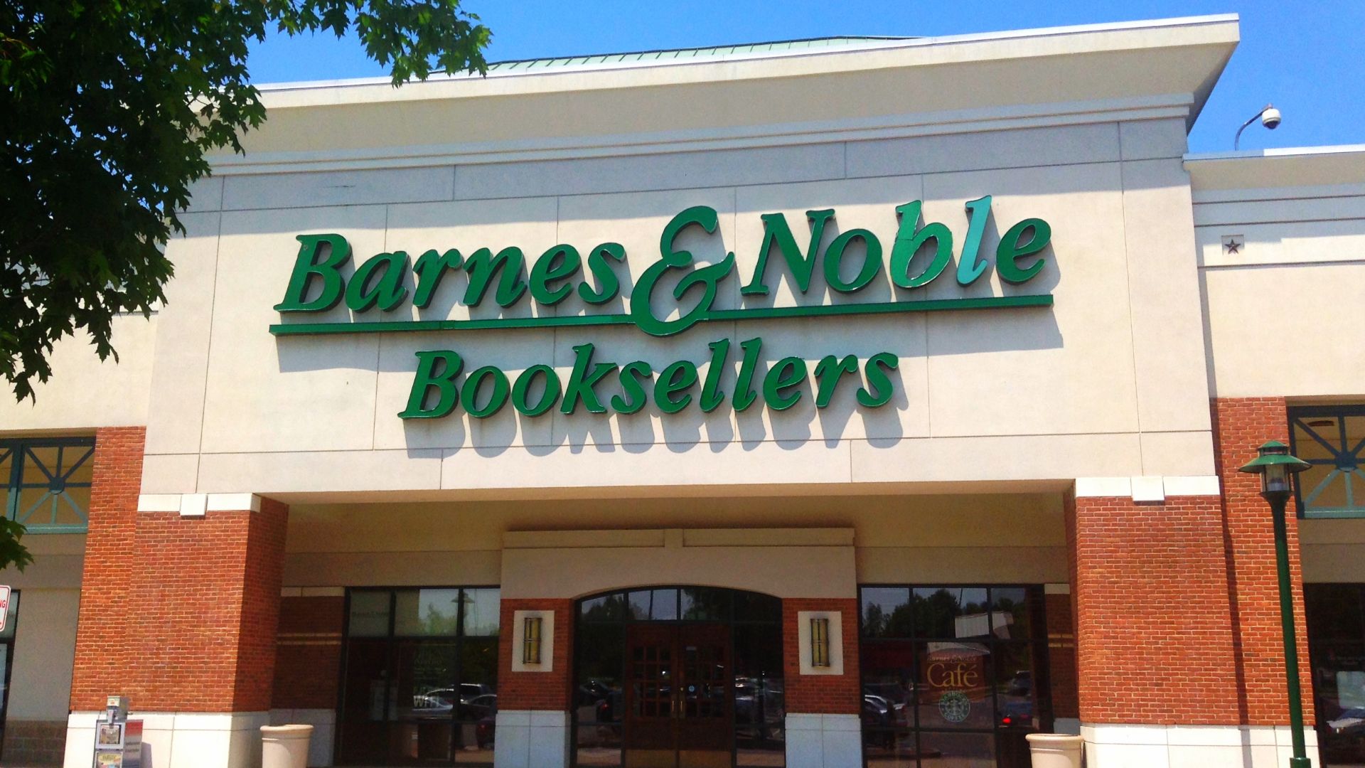 Barnes & Noble Booksellers, Barnes and Noble Book Store. 6/2014 Waterbury Connecticut. Pics by Mike Mozart of TheToyChannel and JeepersMedia on YouTube. #Barnes&Noble #BarnesAndNoble #Barnes #Noble #Booksellers #Bookstore