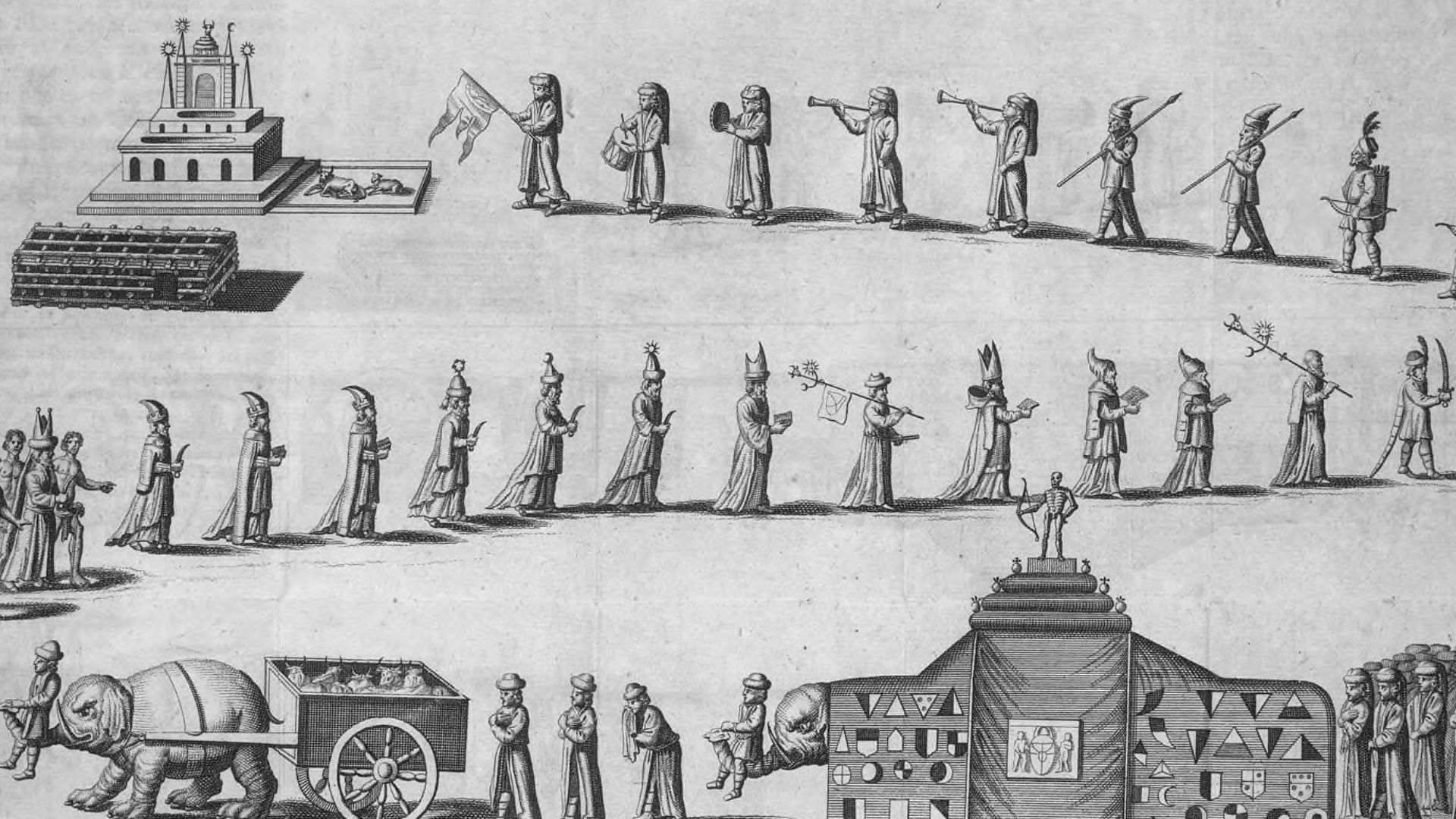 Illustration
Langue : français
Éditeur : Aux dépens d'Estienne Roger (Amsterdam)