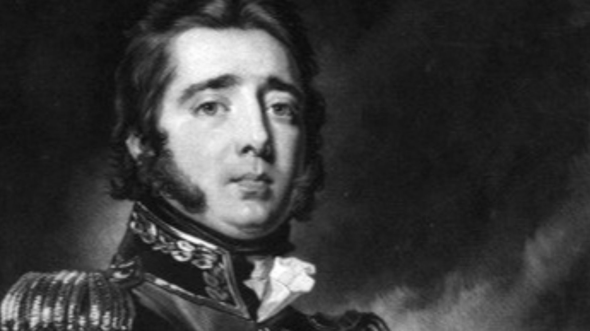 General Gregor MacGregor (1786–1845), who, after fighting in the South American wars of independence, returned to Britain and falsely claimed to have been made