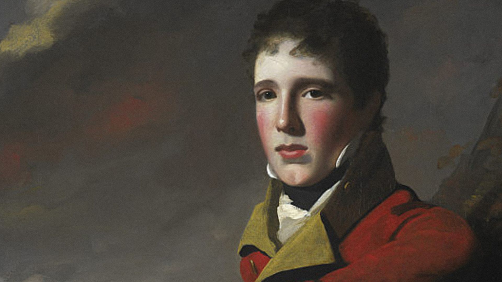 Gemälde von Gregor MacGregor