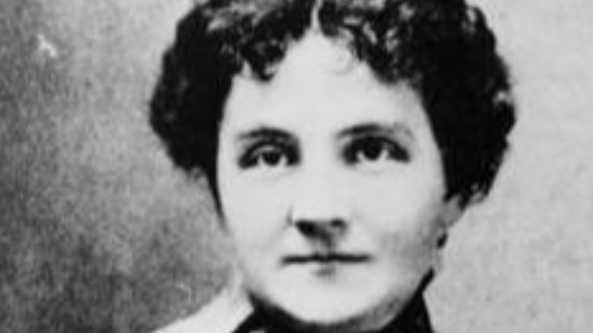 Portrait of Cassie L. Chadwick, 1904.
