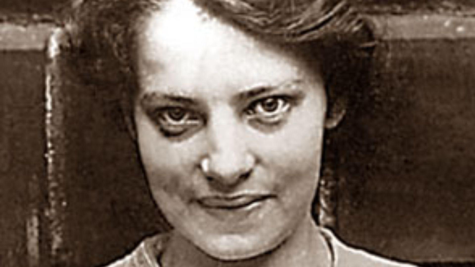 Anna Anderson