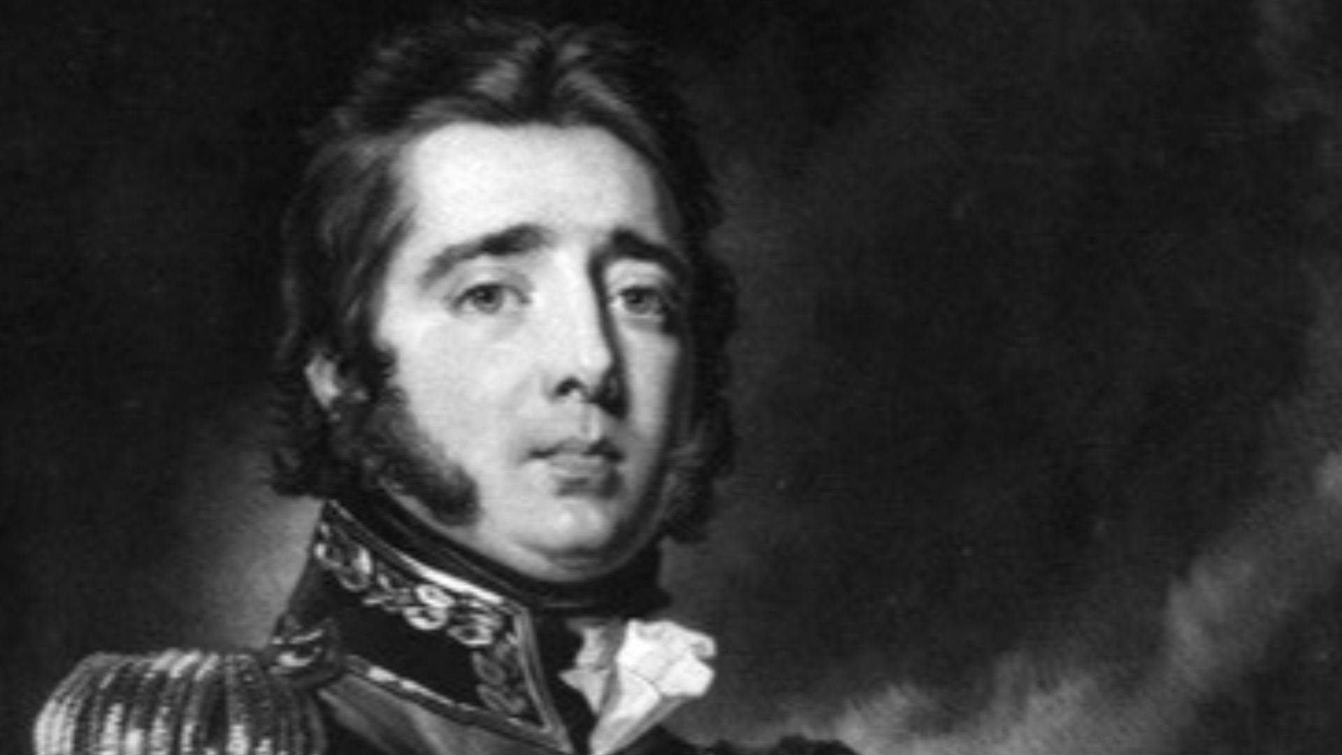 General Gregor MacGregor (1786–1845), who, after fighting in the South American wars of independence, returned to Britain and falsely claimed to have been made
