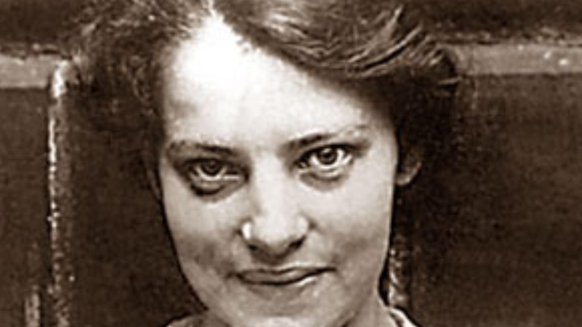 Anna Anderson