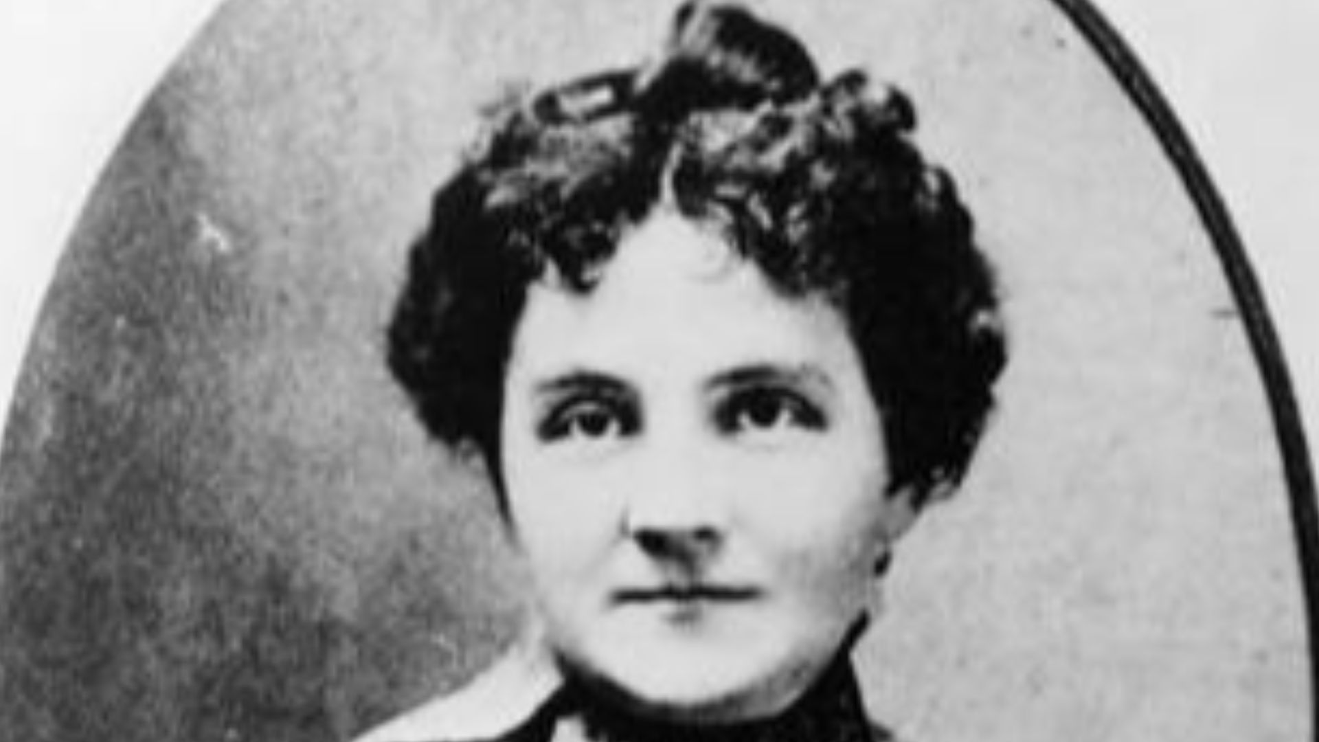 Portrait of Cassie L. Chadwick, 1904.