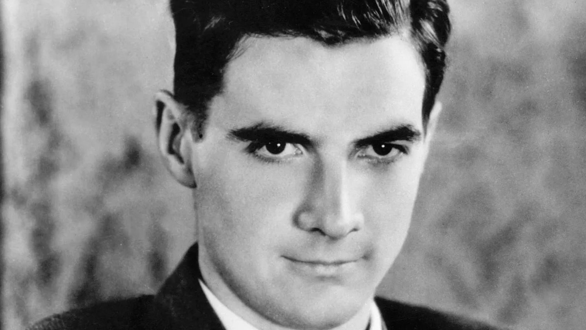 Howard Hughes in 1938