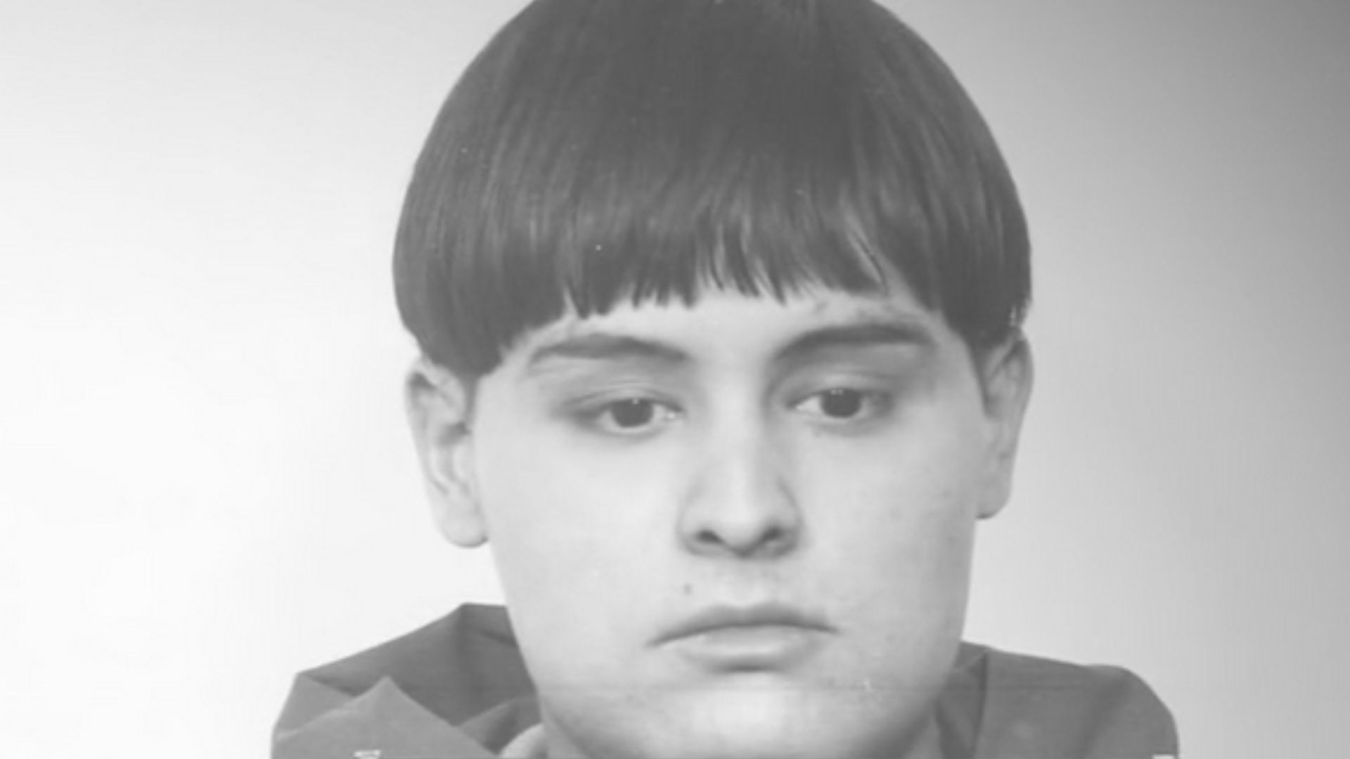 Mugshots of Anthony Gignace by Miami-Dade Corrections